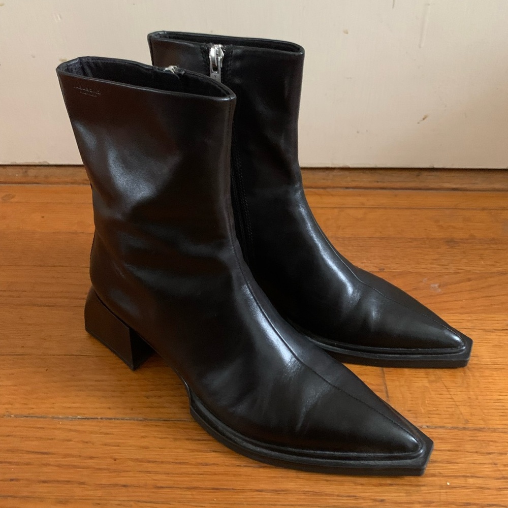 Vagabond Shoemakers Vivian Boot size 37